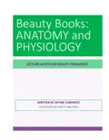 BEAUTY BOOKS ANATOMY and PHYSIOLOGY