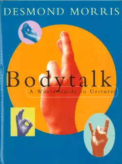 bodytalk book cover image