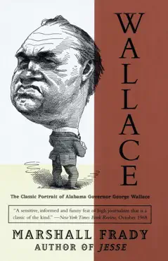 wallace book cover image