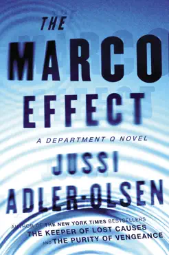 the marco effect book cover image
