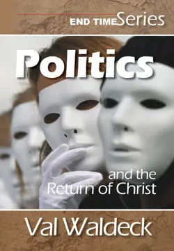 politics and the return of christ book cover image