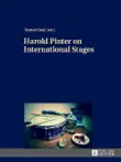Harold Pinter on International Stages synopsis, comments