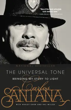the universal tone book cover image
