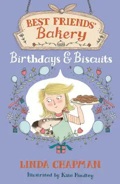 birthdays and biscuits book cover image