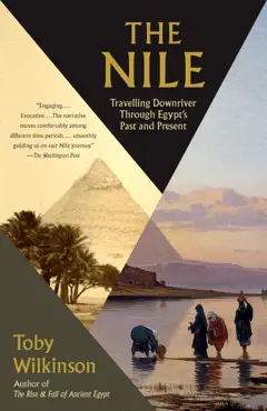 the nile book cover image