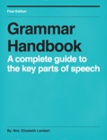 Grammar Handbook book summary, reviews and download