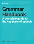 Grammar Handbook book summary, reviews and download
