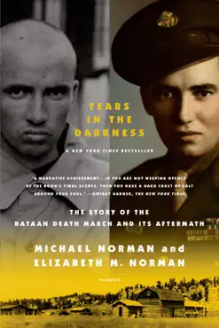 tears in the darkness book cover image