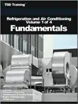 Refrigeration and Air Conditioning Volume 1 of 4 - Fundamentals synopsis, comments