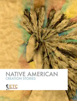 native american creation stories book cover image