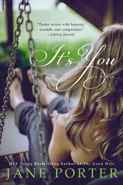 it's you book cover image