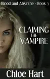 Claiming the Vampire synopsis, comments