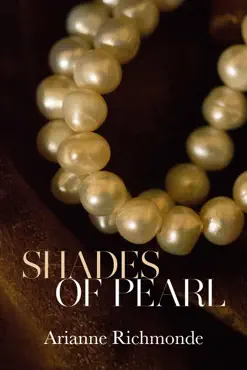 shades of pearl book cover image
