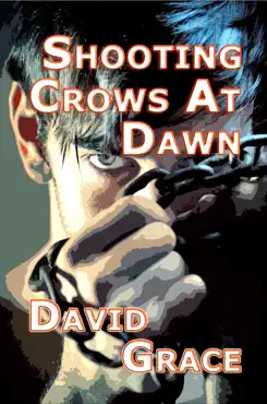 shooting crows at dawn book cover image