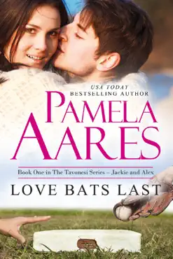 love bats last book cover image
