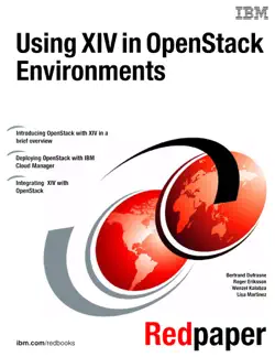 using xiv in openstack environments book cover image