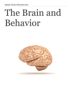 the brain and behavior book cover image