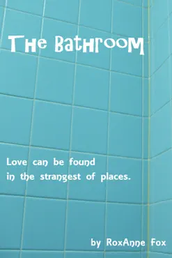 the bathroom book cover image