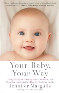 your baby, your way book cover image