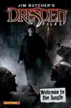 Jim Butcher's The Dresden Files: Welcome to the Jungle #4 sinopsis y comentarios
