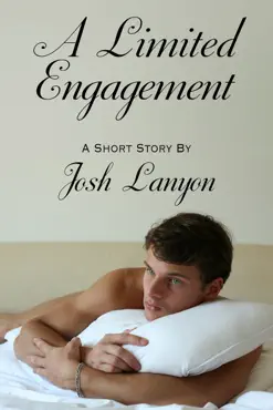 a limited engagement book cover image