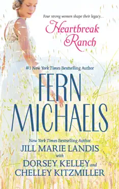heartbreak ranch book cover image
