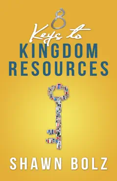 8 keys to kingdom resources book cover image