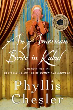 an american bride in kabul book cover image