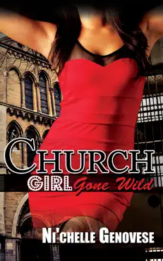church girl gone wild book cover image