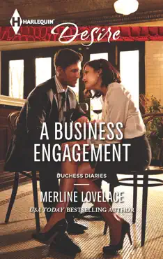 a business engagement book cover image