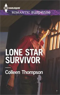 lone star survivor book cover image