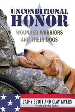 unconditional honor book cover image