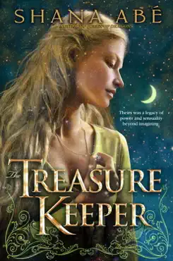 the treasure keeper book cover image