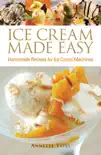 Ice Cream Made Easy synopsis, comments
