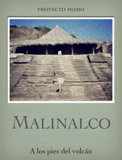 malinalco book cover image