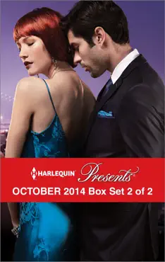 harlequin presents october 2014 - box set 2 of 2 imagen de la portada del libro