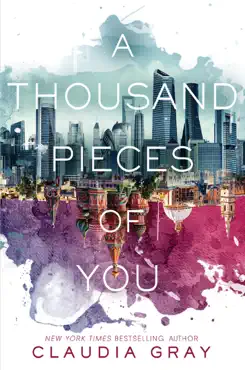 a thousand pieces of you book cover image