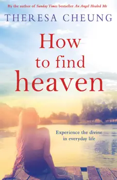 how to find heaven book cover image