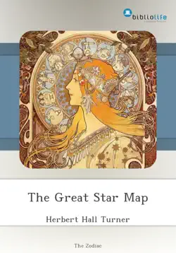 the great star map book cover image