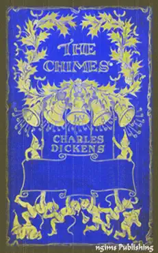 the chimes (illustrated + free audiobook download link) imagen de la portada del libro