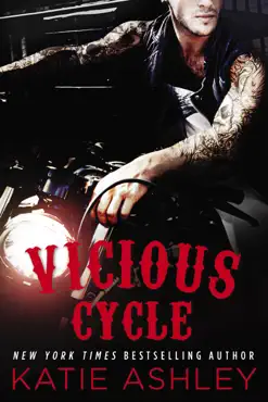 vicious cycle book cover image
