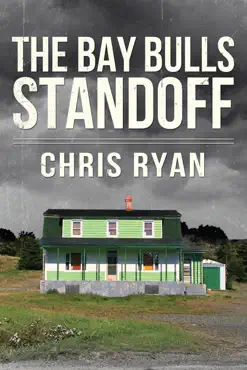 the bay bulls standoff book cover image