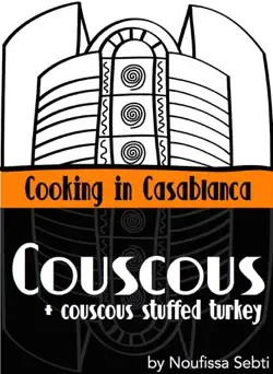couscous book cover image
