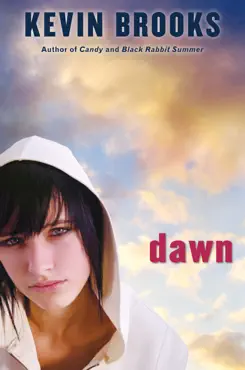 dawn book cover image