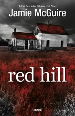 red hill book cover image