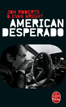 american desperado book cover image