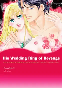 his wedding ring of revenge book cover image