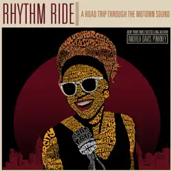 rhythm ride book cover image