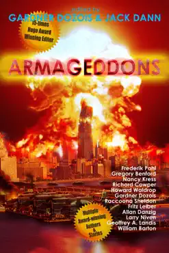 armageddons book cover image