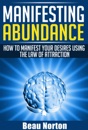 Manifesting Abundance: How to Manifest Your Desires Using the Law of Attraction